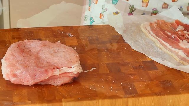 Delicious, just like in a restaurant! Easier than you imagine. I do this twice a week. смотреть онлайн