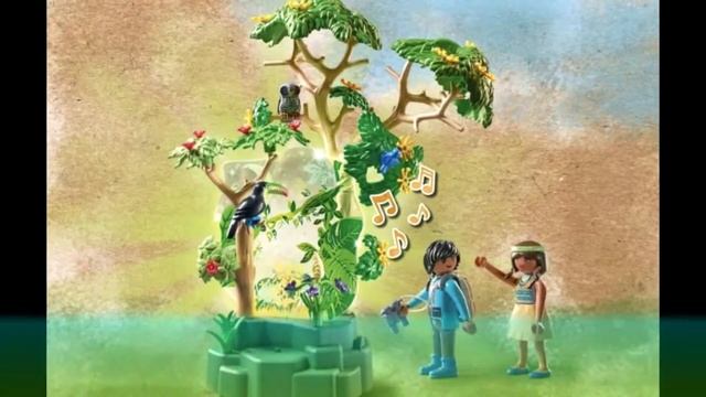 WILTOPIA PLAYMOBIL Nouveautés (août 2022)