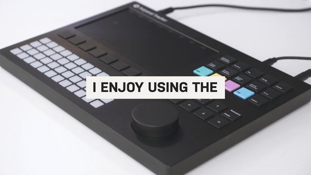 Vision Therapy | Polyend Tracker Off-Grid Ambient + Sample Pack