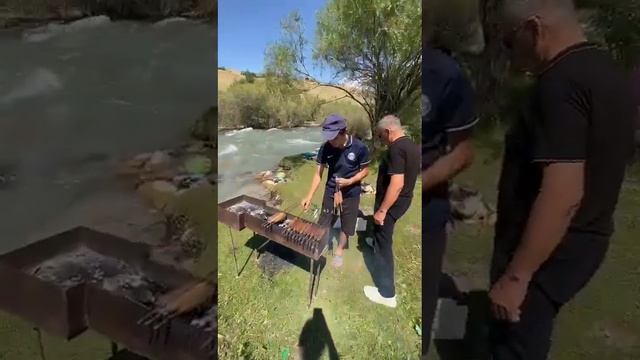 демалыс тау маяовка табиғат сайрам су бұлақтаза ауа смотреть онлайн