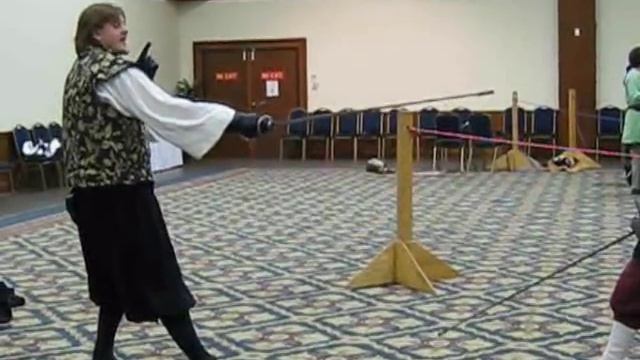 How to Defeat the Charging Bull 5/7 смотреть онлайн