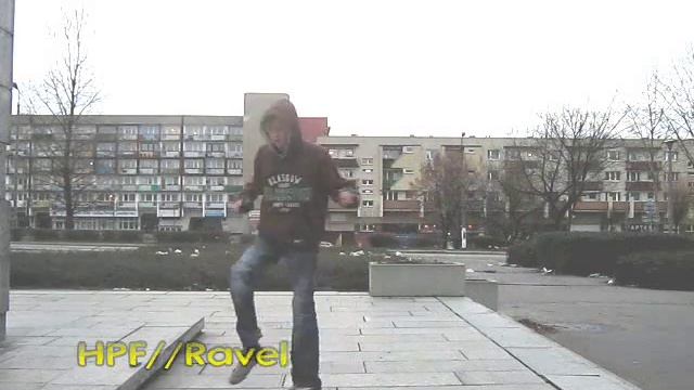 HPF//Ravel n HPF//DaNiOo смотреть онлайн