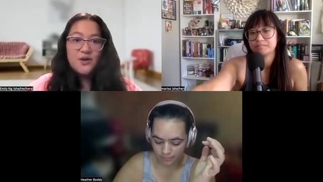 Ep. 18b - GISELLE: Enchanted to Disenchanted смотреть онлайн