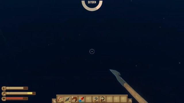 How to kill the Shark in RAFT FAST смотреть онлайн