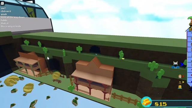 HOW TO GET FREE NEON BLOCKS ON BUILD A BOAT FOR TREASURE смотреть онлайн