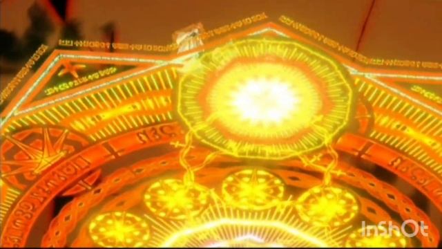 О Моем Перерождение В Слизь 3 Сезон 10 серия бой против семь святоликих #о#моем#перерождение#в#слиз