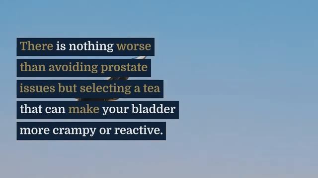 Best Herbal Teas for Prostate Health смотреть онлайн