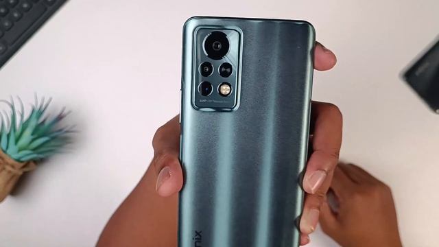 XI**MI KETAR-KETIR !! Unboxing Infinix Note 11 Pro + Tes AnTuTu смотреть онлайн