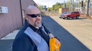 Fluke ii910 for Partial Discharge PD