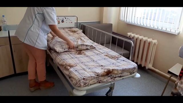 Laska.by - Новое постельное бельё для деток Онкоцентра в Боровлянах! смотреть онлайн