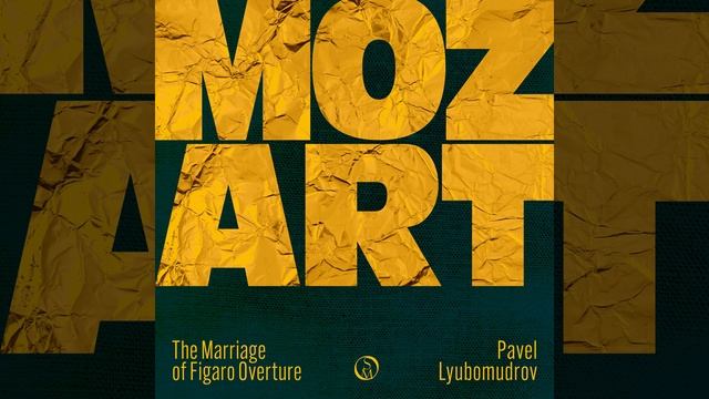 The Marriage of Figaro, K. 492: "Overture" смотреть онлайн