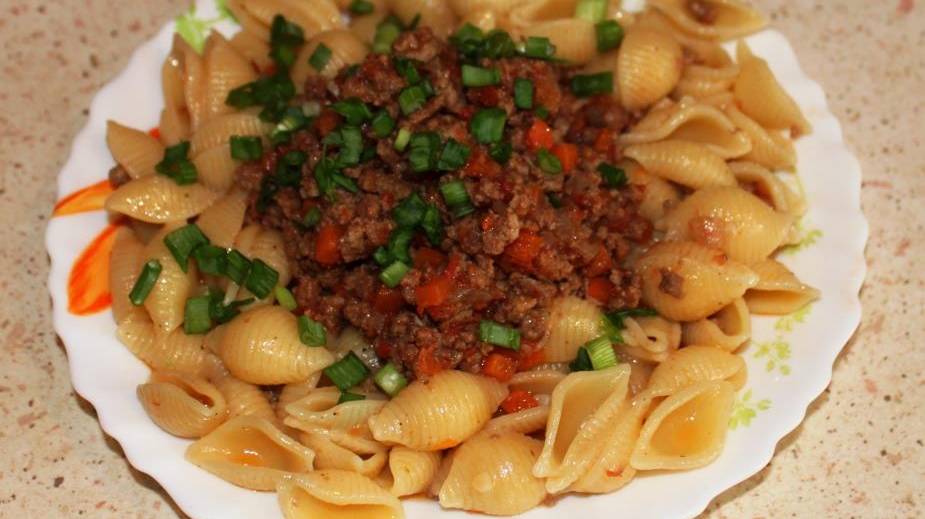Соус болоньезе & макароны bolognese sauce смотреть онлайн