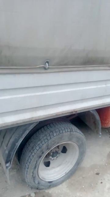 Газель с змз 523 смотреть онлайн