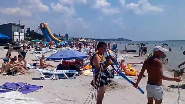 Набридли холоди... хочеться літа, моря і класного відпочинку!))) смотреть онлайн