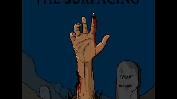 Tyrant-Suicidal tendencies (feat, Bloodex)