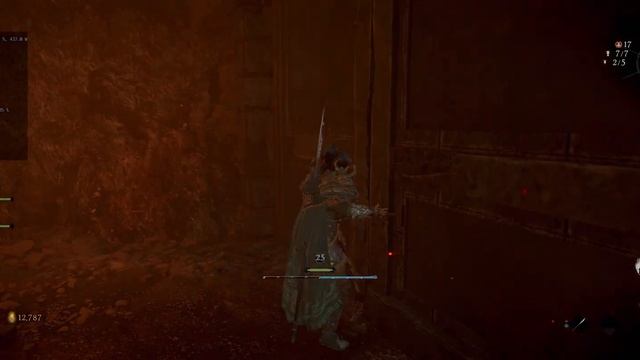 Wu Long: Fallen Dynasty: 3840x1600 / 13900K / RTX 4090 / MaXXED смотреть онлайн