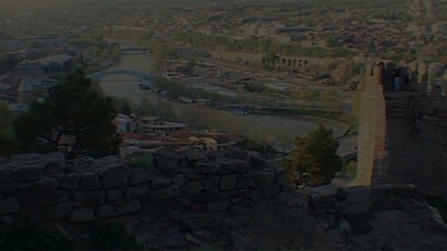Magie de Cinema de George Varsimashvili смотреть онлайн