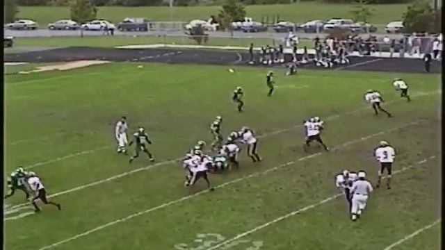 IL - 1998 - Bartlett vs East Aurora (#1-8) смотреть онлайн