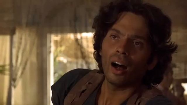 Неуклюжая Грациозность...Зрящий в Незримости смотреть онлайн