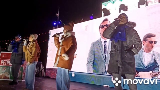 Бесплатные спортивные мероприятия на катке в Лужниках - полезная информация. смотреть онлайн