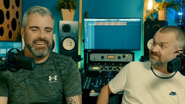 SSL SPLIT UP!! (THE FREQUENCIES) THE G3 MULTIBUS COMP! смотреть онлайн