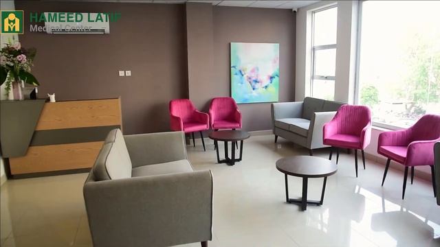 Hameed Latif Medical Center | DHA Phase-5 | Hameed Latif Hospital смотреть онлайн