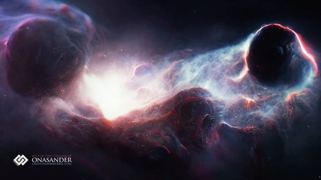 Evocations from Outer Space смотреть онлайн
