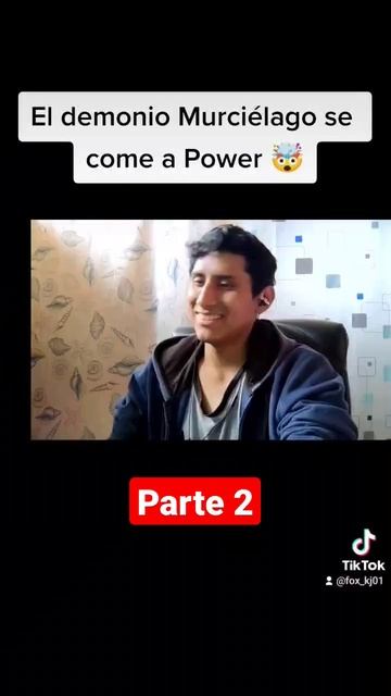 Denji ve morir a Power 😢 - CHAINSAW MAN #chainsawman #animes #parati #reacciones #power #denji смотреть онлайн