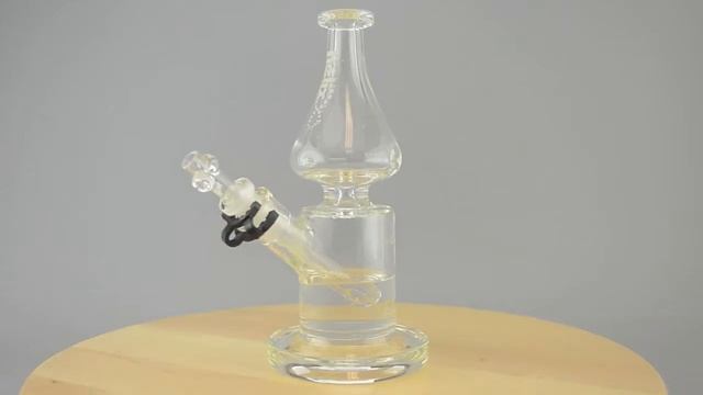 Grav Labs Helix Mini Tube смотреть онлайн