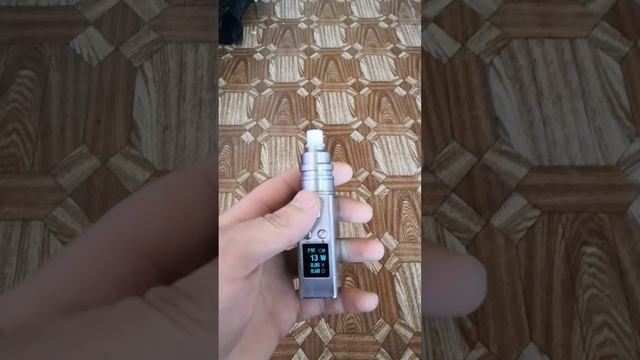 Nugget обзор #vapelife #followme #vape смотреть онлайн