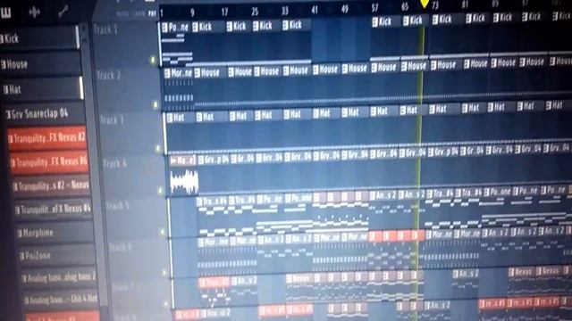 I can't be (FL STUDIO Remix) смотреть онлайн