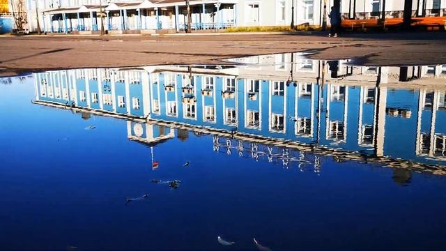 Мурманск смотреть онлайн