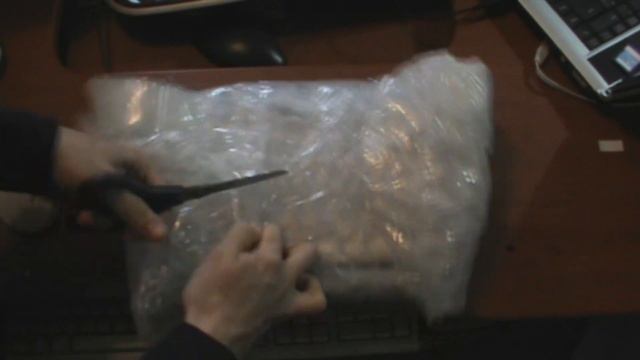 Unboxing - Fujitsu Lifebook P1510D