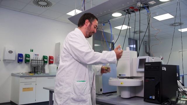 Jänecke+Schneemann Druckfarben GmbH | Unternehmensfilm смотреть онлайн