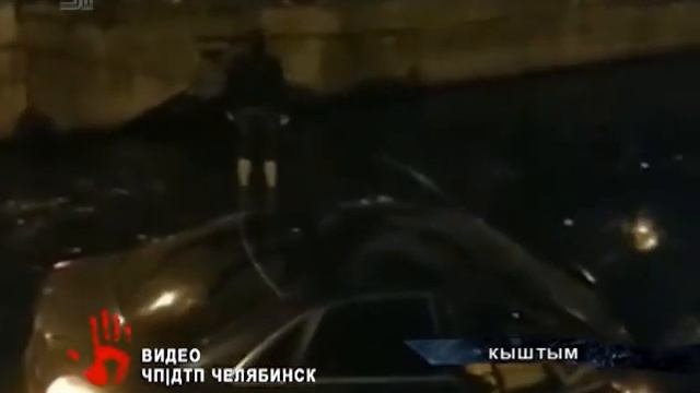 ГАЗель перевернулась после столкновения с иномаркой под управлением автоледи смотреть онлайн