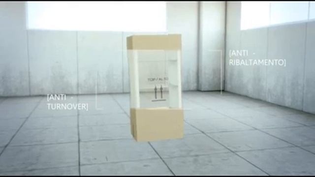 IF Полкодержатель Kubic смотреть онлайн