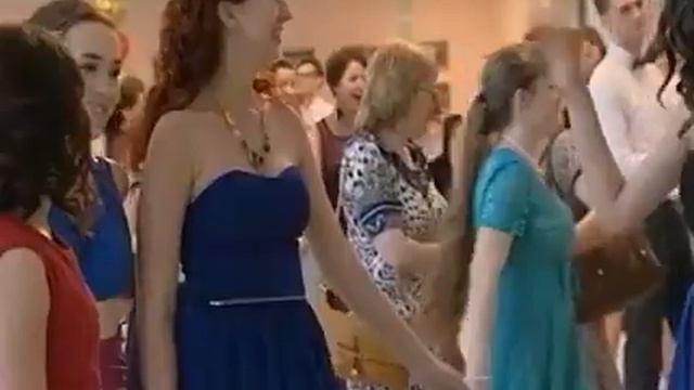 Активная молодёжь. Выпуск 28.06.2016 смотреть онлайн