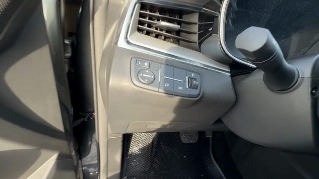 2023 SWM G01 КИТАЙСКИЙ КРОССОВЕР С ИТАЛЬЯНСКИМ ДИЗАЙНОМ смотреть онлайн