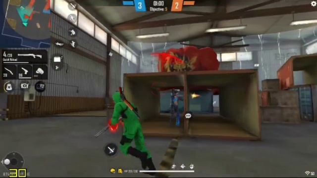 M1887 Oneshots do Phoenix os 2.0 👽❤️🔥Freefire Highlights смотреть онлайн