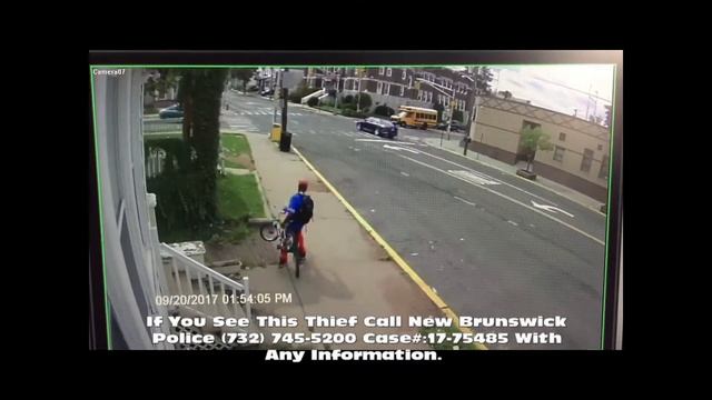 2017 September 20 Wednesday 1PM 52m 40s Thief BMX 16 Mongoose $175 смотреть онлайн