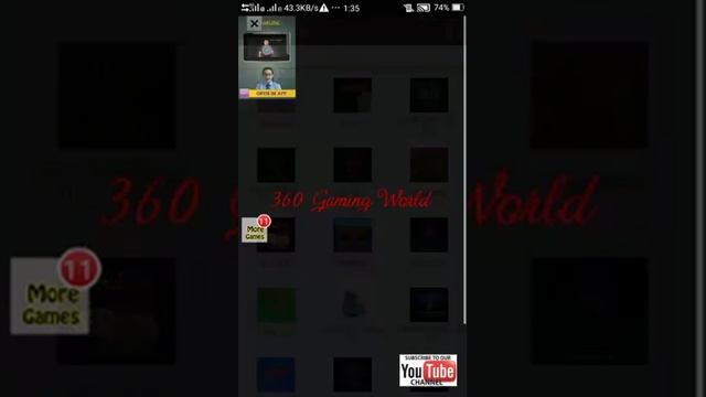 How to download super nes and play Games on android in Hindi, urdu смотреть онлайн