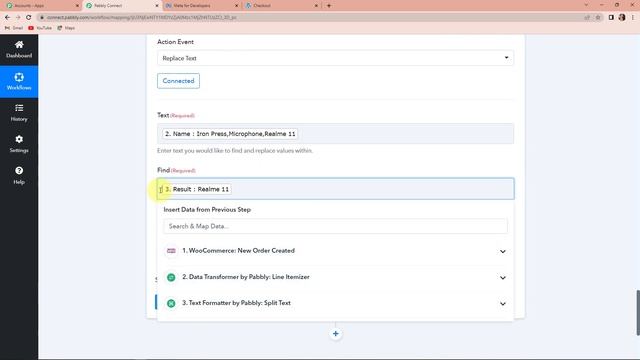 How To Send WhatsApp Messages For Multiple Product Orders