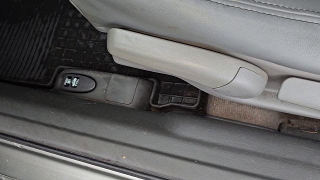 Honda Civic 4d в наличии в Москве