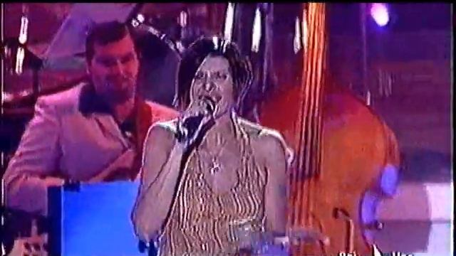 Matia Bazar (con Silvia Mezzanotte) - Stasera che Sera (Live a Sanremo Estate, 2001) смотреть онлайн