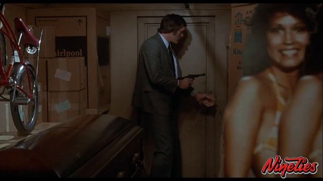 Silver Streak (1976) (Henry Mancini — Something for Jill) смотреть онлайн