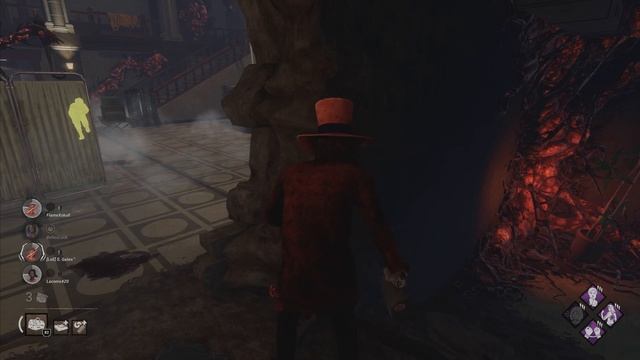 How to become zombie chowder, & Freddy is trying to finger me! (Freddy is voiced) | Dead by dayligh смотреть онлайн