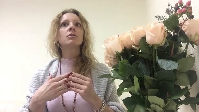 Тета Хилинг. Манифестация Изобилия. смотреть онлайн