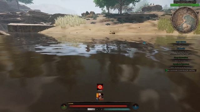 SEPAREI DA FAMILIA SARCO PARA CUIDAR DE UM FILHOTE - path of titans смотреть онлайн