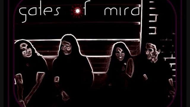 Gates Of Mira- Sway смотреть онлайн
