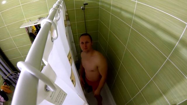 04 11 2017 Душ моржа смотреть онлайн